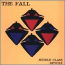 FALL - MIDDLE CLASS REVOLT