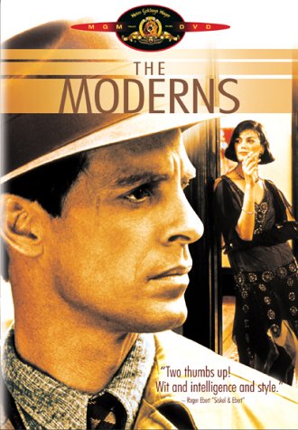 THE MODERNS (WIDESCREEN)