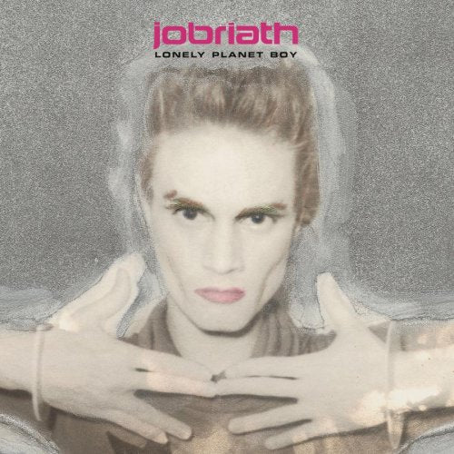 JOBRIATH - LONELY PLANET BOY: THE BEST OF JOBRIATH