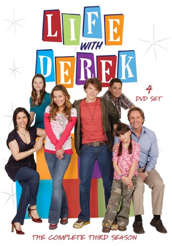 LIFE WITH DEREK: SEASON 3