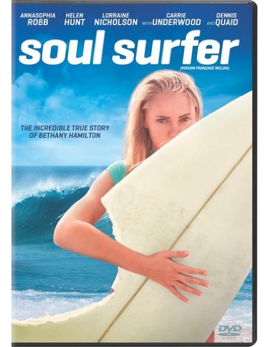 SOUL SURFER (BILINGUAL) [IMPORT]