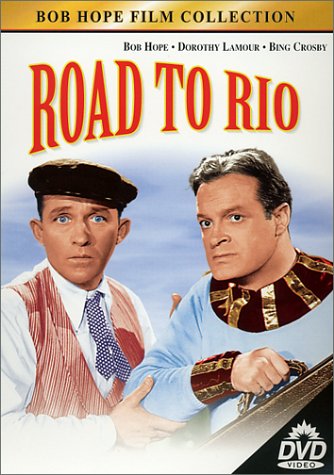 ROAD TO RIO