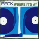 BECK - WHERE IT'S AT / BONUS BEATS