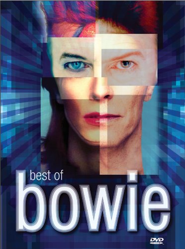 DAVID BOWIE: BEST OF BOWIE (FULL SCREEN/WIDESCREEN) [2 DISCS]