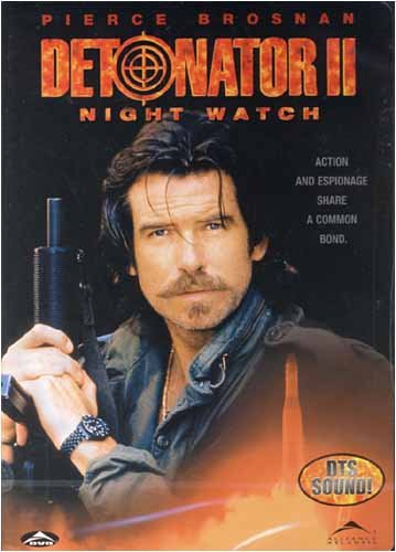 DETONATOR: 2: NIGHT WATCH