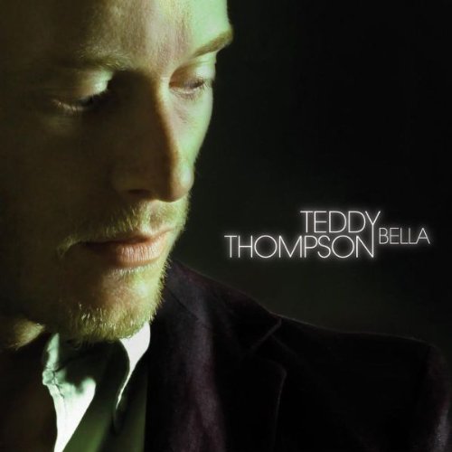 THOMPSON, TEDDY - BELLA