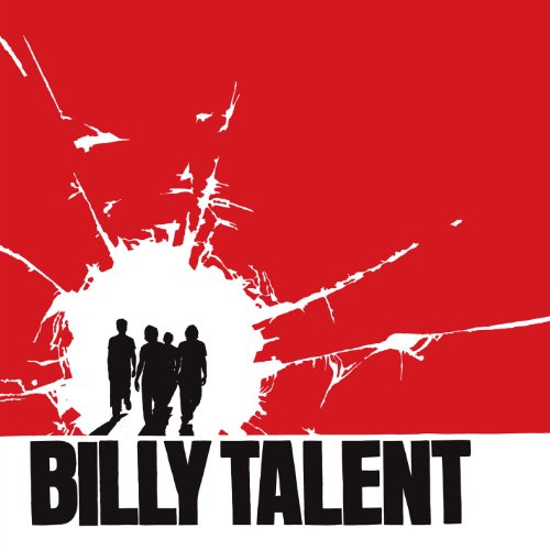 BILLY TALENT - BILLY TALENT 10TH ANNIVERSARY EDITION