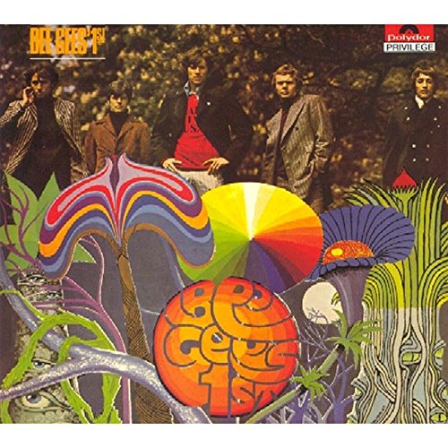BEE GEES - FIRST