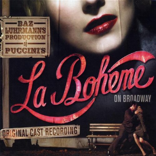 ORIGINAL CAST - LA BOHEME