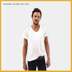 MARS, CHARLIE  - LIKE A BIRD LIKE A PLANE