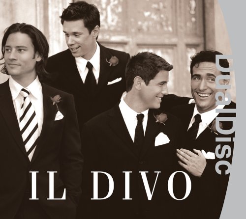 IL DIVO - IL DIVO