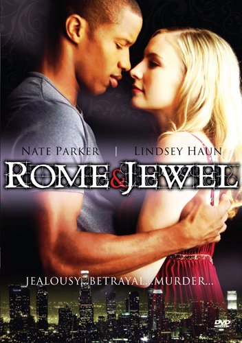 ROME & JEWEL  - DVD