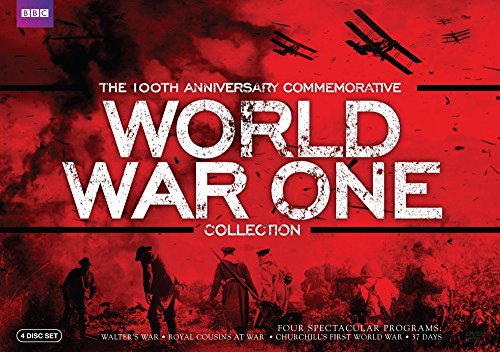 WORLD WAR ONE COLLECTION