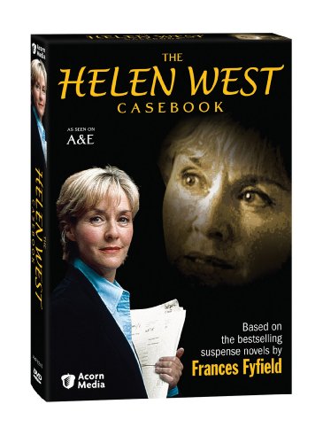 HELEN WEST CASEBOOK