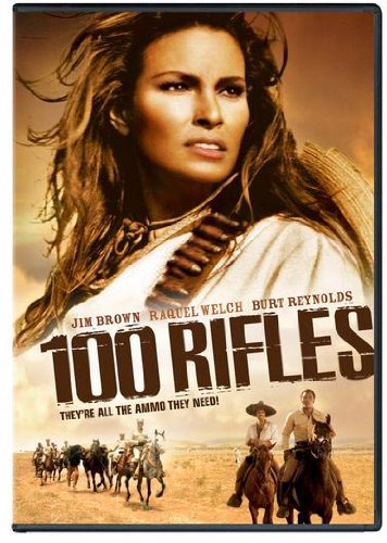 100 RIFLES (BILINGUAL)