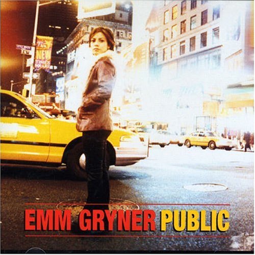 GRYNER, EMM - PUBLIC