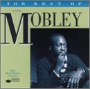 MOBLEY, HANK - BLUE NOTE YEARS: BEST OF