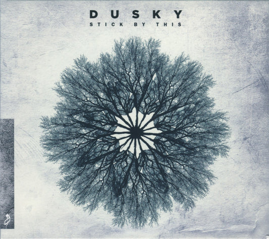 DUSKY  - STICKY BY THIS