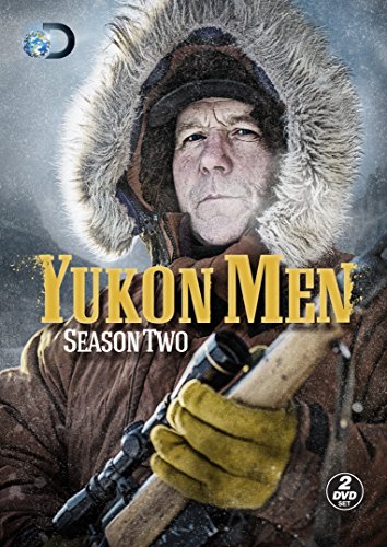 YUKON MEN: SEASON 2 [IMPORT]