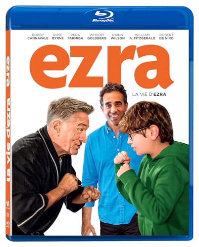 EZRA - BLU-2024-ROBERT DE NIRO