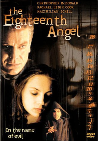 THE EIGHTEENTH ANGEL (SOUS-TITRES FRANAIS) [IMPORT]