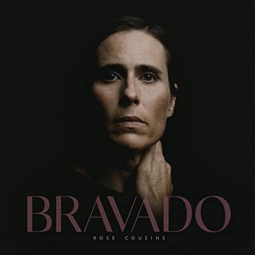 COUSINS,ROSE - BRAVADO (CD)