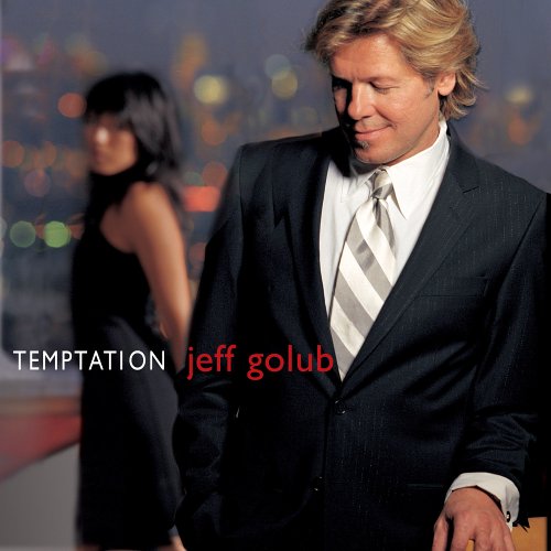 GOLUB, JEFF - TEMPTATION