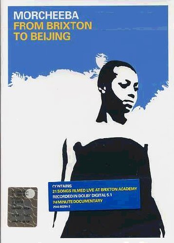 FROM BRIXTON TO BEIJING