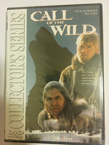 CALL OF THE WILD [IMPORT]