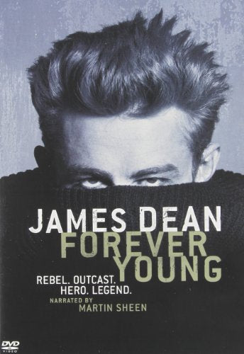 JAMES DEAN: FOREVER YOUNG (SOUS-TITRES FRANAIS)