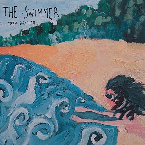 TREN BROTHERS  - SWIMMER (EP)