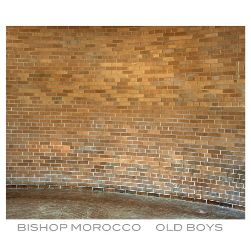 BISHOP MOROCCO - OLD BOYS (CD)