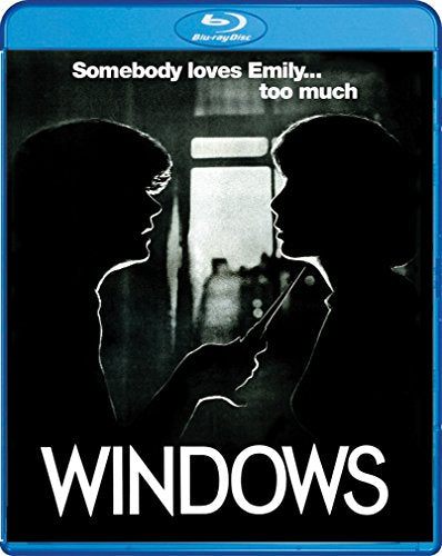 WINDOWS [BLU-RAY]