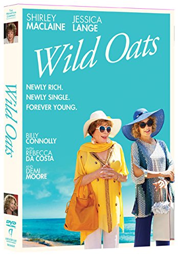 WILD OATS [IMPORT]