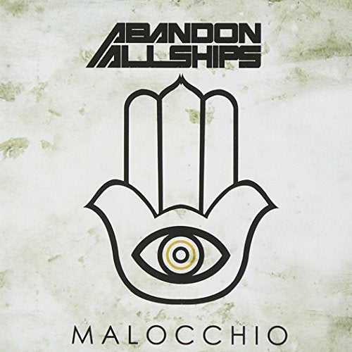 ABANDON ALL SHIPS - MALOCCHIO