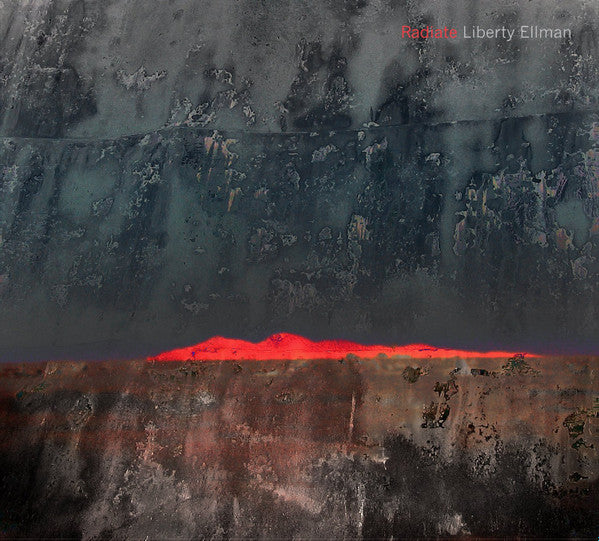 ELLMAN, LIBERTY  - RADIATE