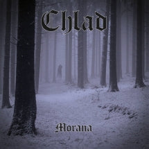 CHLAD - MORANA [CD]