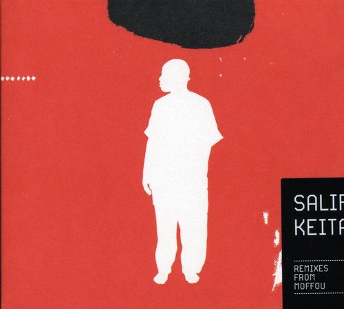 KEITA, SALIF - REMIXES FROM MOFFOU