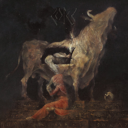 CASTLE  - UNDER SIEGE