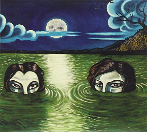 DRIVE-BY TRUCKERS - ENGLISH OCEANS