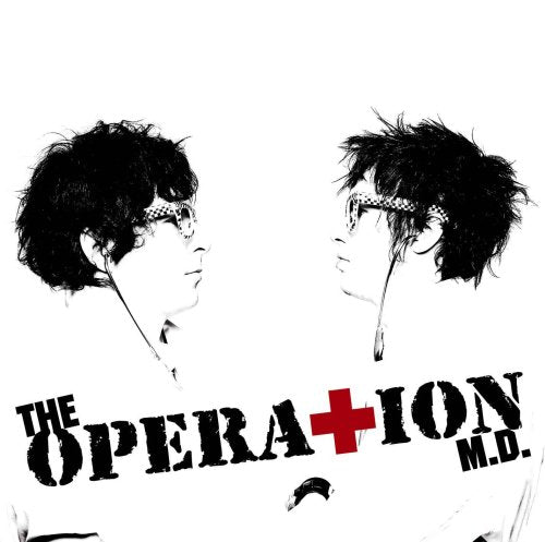 OPERATION M.D. - WE HAVE AN EMERGENCY