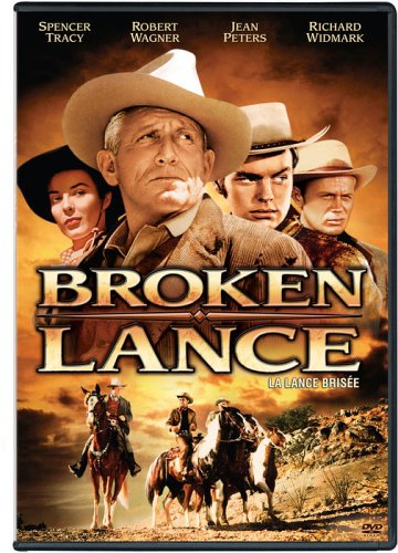 BROKEN LANCE / LA LANCE BRISE (BILINGUAL)