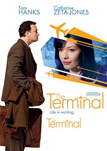 THE TERMINAL