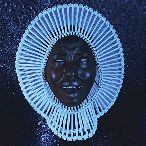 CHILDISH GAMBINO - AWAKEN, MY LOVE!