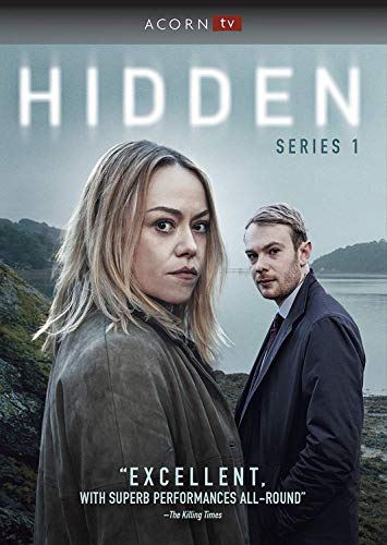 HIDDEN: SERIES 1