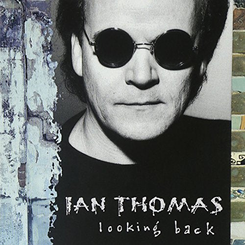 IAN THOMAS - GREATEST HITS