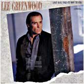 GREENWOOD, LEE  - LOVE WILL FIND IT'S WAY TO YOU (AUDIO CASSETTE)