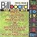 VARIOUS - BILLBOARD TOP MOVIE HITS 1955-1959