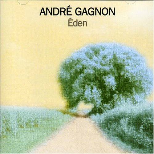 GAGNON, ANDRE - EDEN