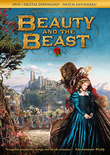 BEAUTY AND THE BEAST [IMPORT]